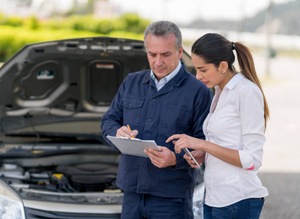 Auto insurance office in Rochester